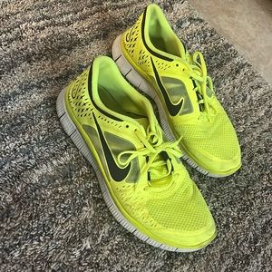 Nike Free Run 3 Men’s